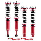 BFO Racing Coilovers Suspension Lowering Kit for Honda Accord (2003–2007)