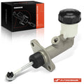 Clutch Master Cylinder with Reservoir for Chevrolet Corvette (1984–1988)