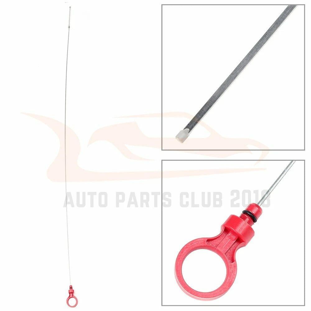 Transmission Dipstick for Chrysler 300 Pacifica Sebring Town & Country (2005–2010)