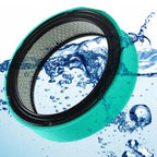 Air Filter for Purifiers (Optimized for Dust Removal and Airflow)