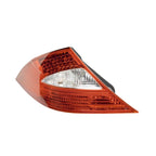 Replacement Driver Side Tail Light Assembly for Ford Ranger PX (2011–2018)