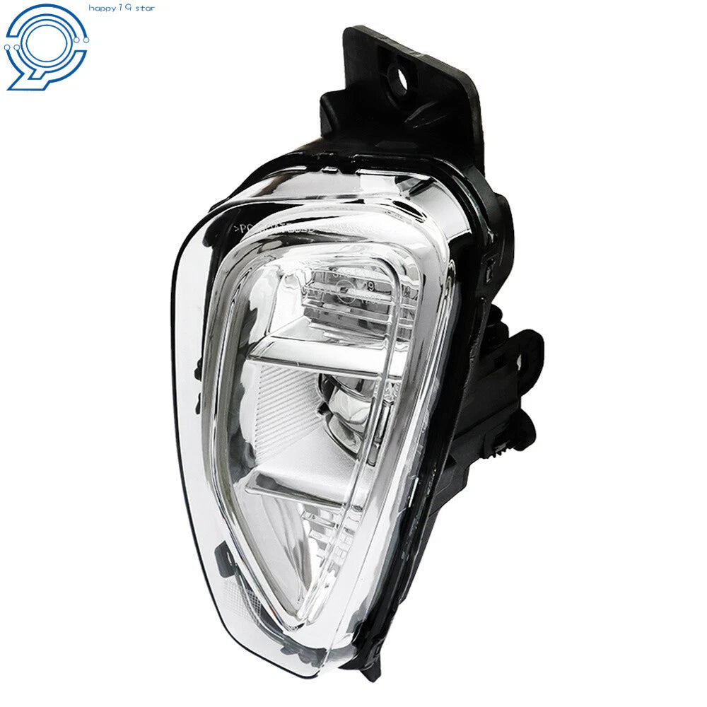 LED Fog Lights for Ford Escape (2020–2022)