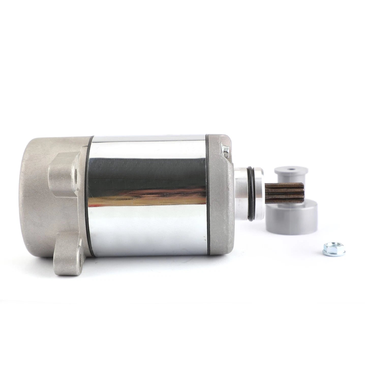 Electric Starter Motor for Honda TRX400 FourTrax 400 (2004–2007)