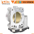 Throttle Body for Buick Envision, Chevrolet Malibu (2016–2022)