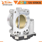 Throttle Body for Buick Envision, Chevrolet Malibu (2016–2022)