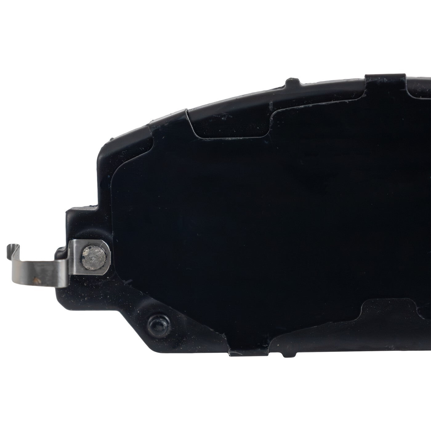 Set of 4 Brake Pads for Honda CR-V (2017–2024)