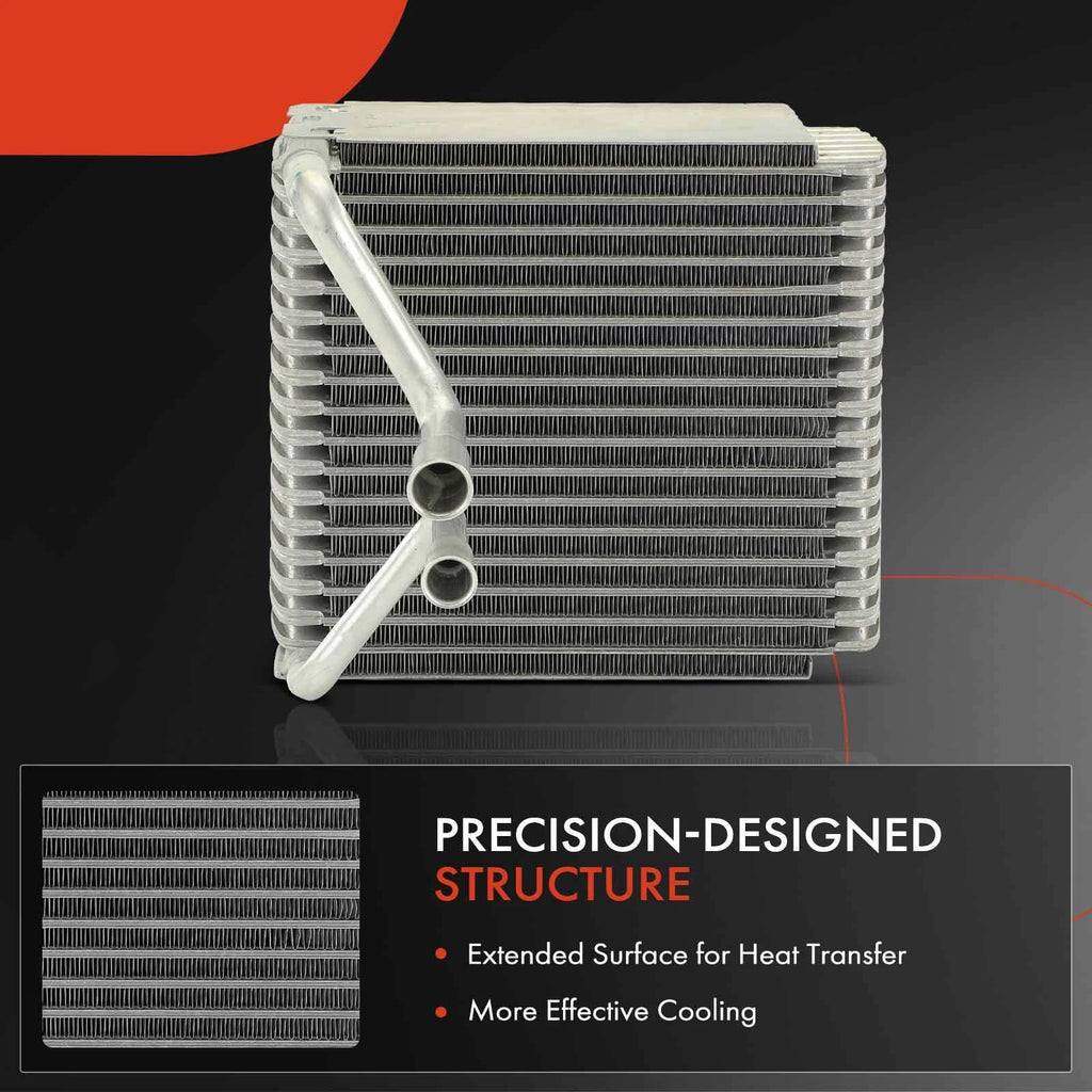 A/C Evaporator Core for Ford Contour Mercury Mystique (1995-2000)