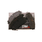 Disc Brake Pad Set for Ford Transit-350 HD (2020–2024)