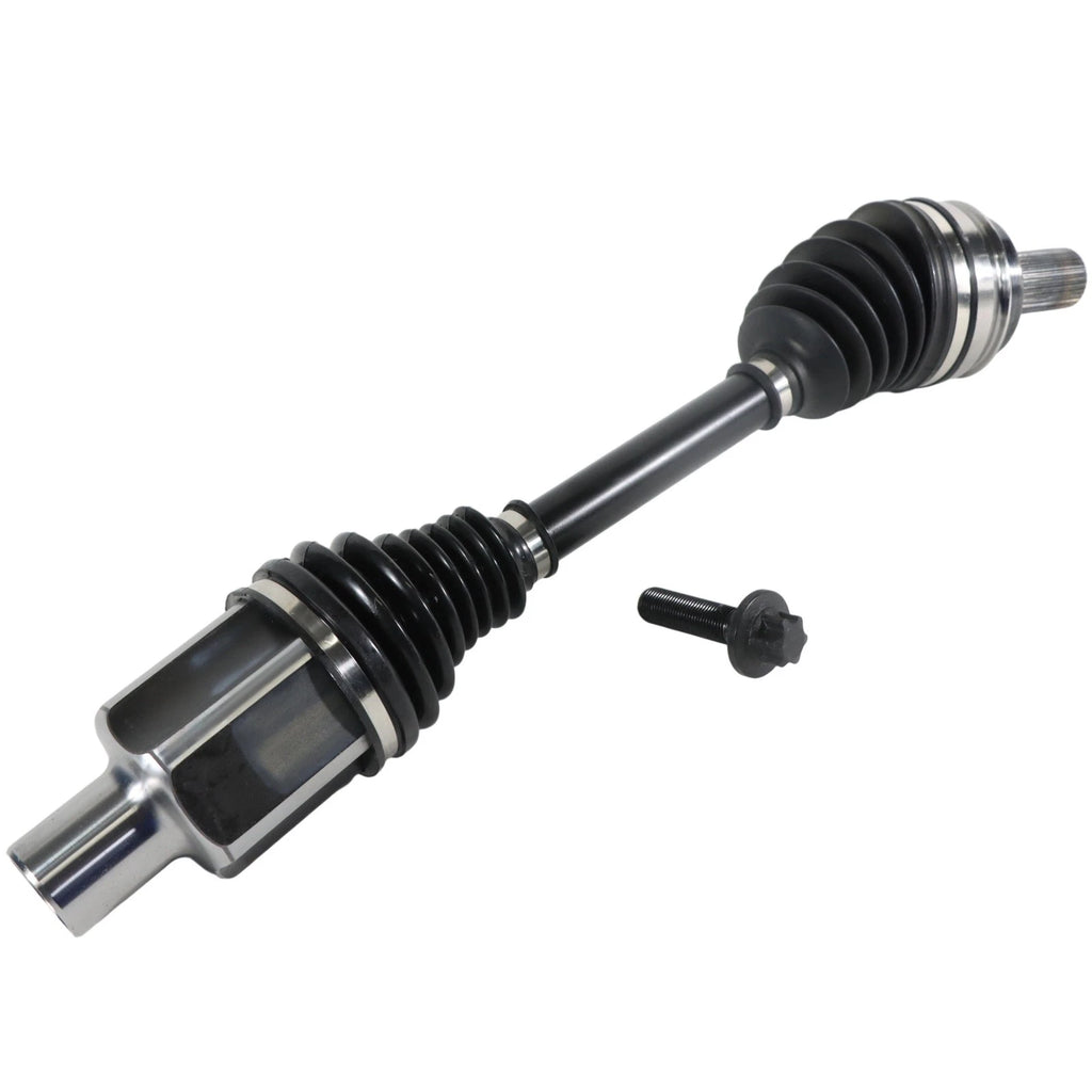 Pair Front CV Axle for Mercedes-Benz S550 S560 (2014–2021)