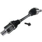 Pair Front CV Axle for Mercedes-Benz S550 S560 (2014–2021)