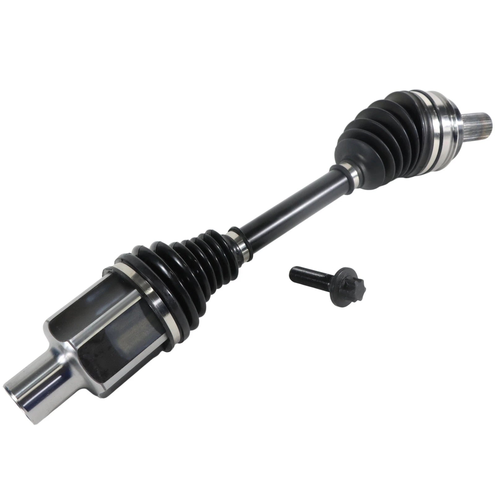 Pair Front CV Axle for Mercedes-Benz S550 S560 (2014–2021)