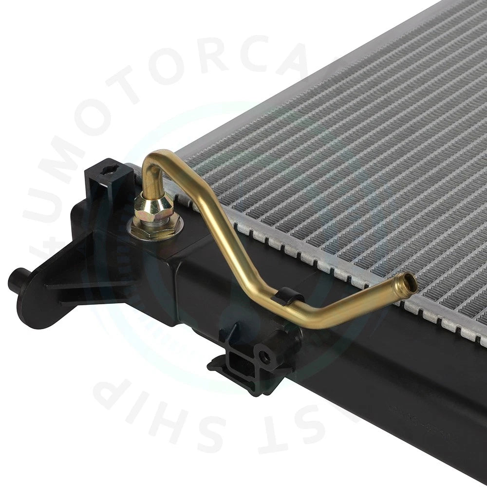 Cooling Kit for Hyundai Santa Fe (2010–2012) & Kia Sorento (2011–2015)