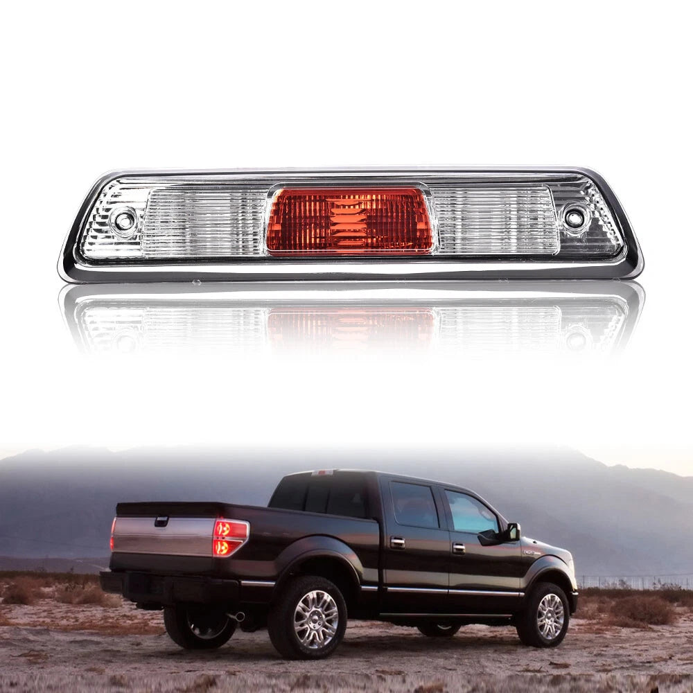 Rear Third Brake Light for Ford F-150 (2009–2014)