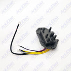 Voltage Rectifier Regulator for Johnson Evinrude VE225 TE200 VE200 CE275 CE300