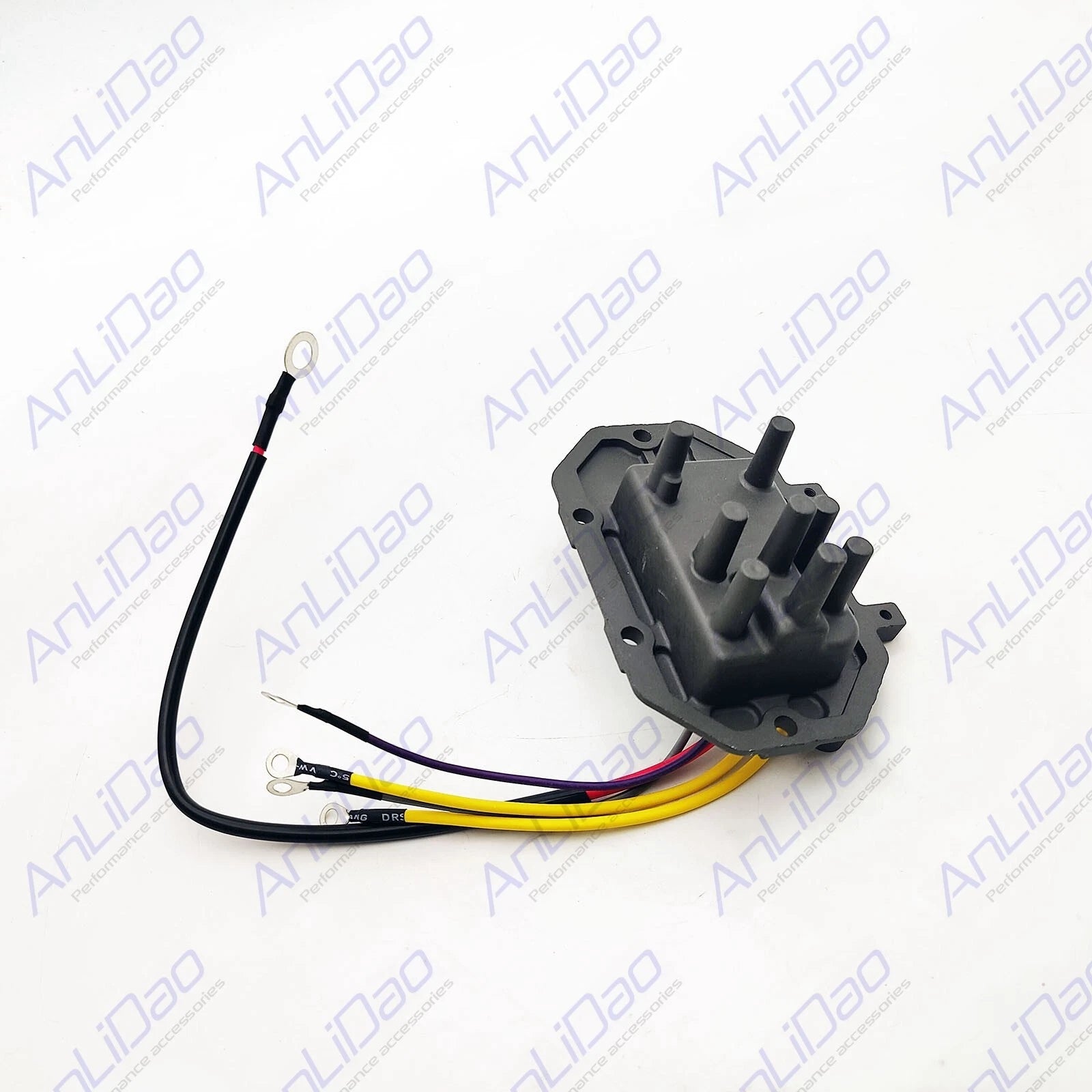 Voltage Rectifier Regulator for Johnson Evinrude VE225 TE200 VE200 CE275 CE300
