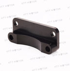 Front Fender Relocators for Harley Touring FLHT FLHR Road King (2003–2013)