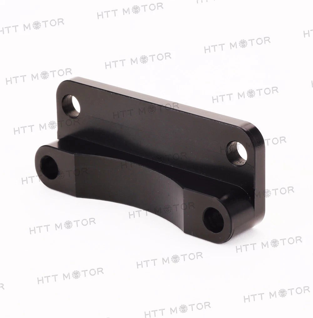 Front Fender Relocators for Harley Touring FLHT FLHR Road King (2003–2013)