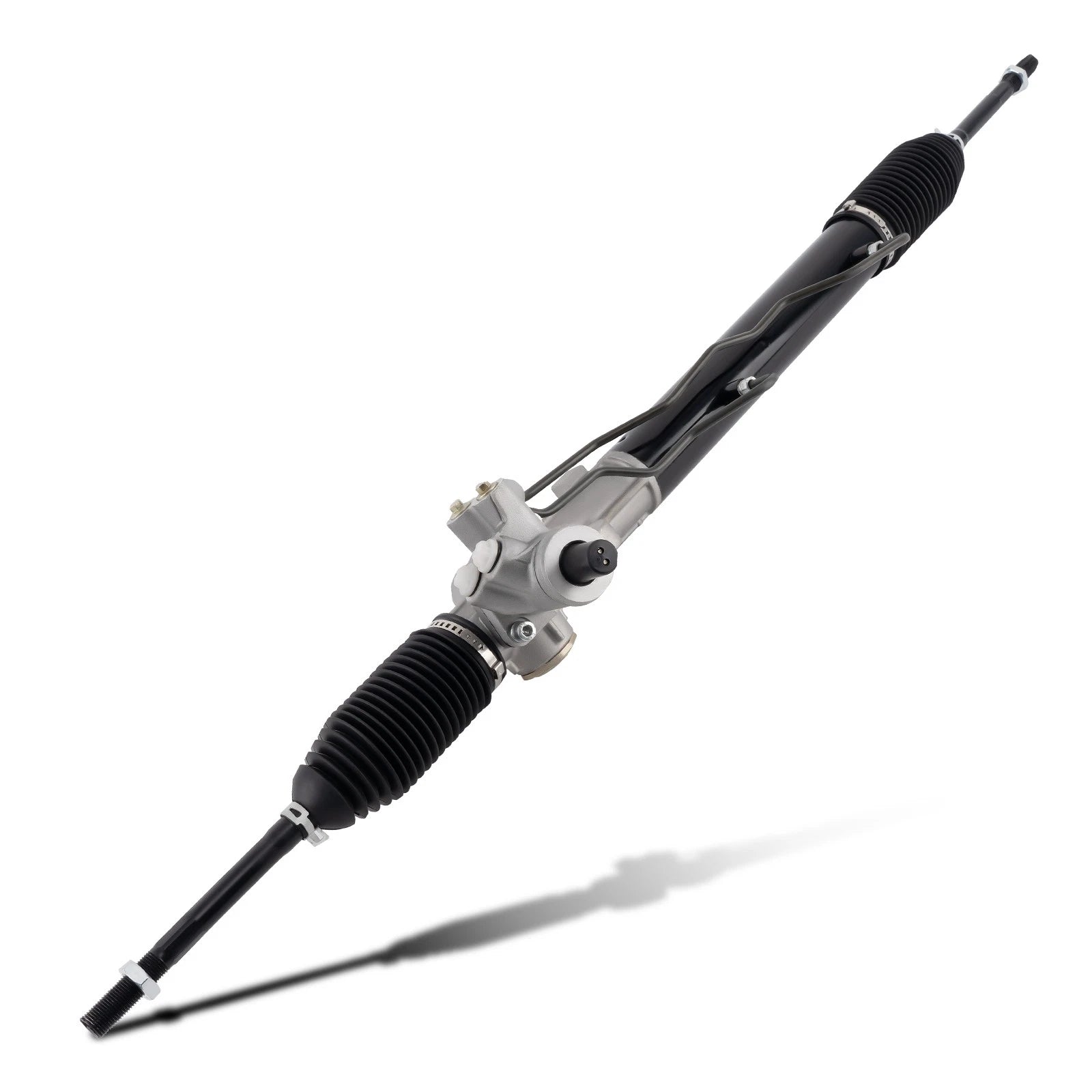 Complete Power Steering Rack & Pinion for Kia Sportage (2005–2010)