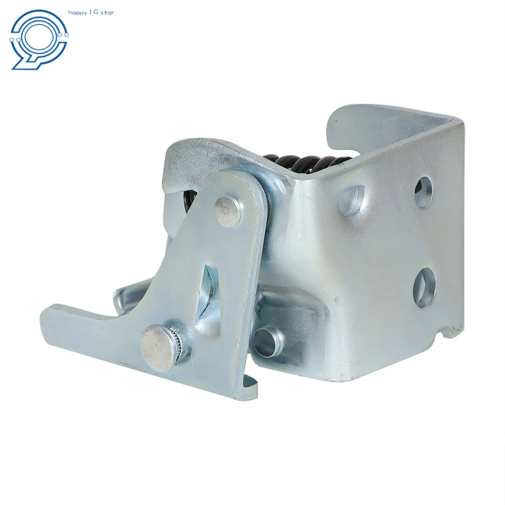 2X Lower Door Hinge for Chevy Silverado (2007-2014)