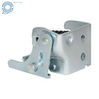 2X Lower Door Hinge for Chevy Silverado (2007-2014)
