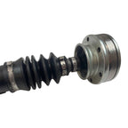 Front Driveshaft for Dodge Dakota, Mitsubishi Raider 4WD (2001-2007)