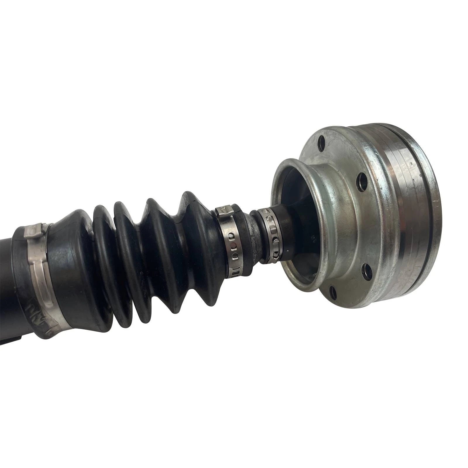 Front Driveshaft for Dodge Dakota, Mitsubishi Raider 4WD (2001-2007)