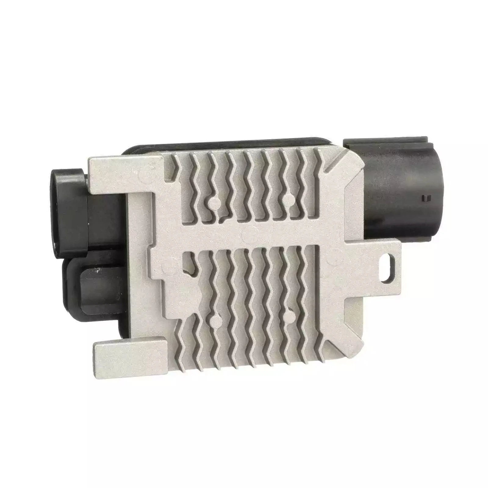 Engine Cooling Fan Module for Ford Lincoln Edge MKX (2006–2014)