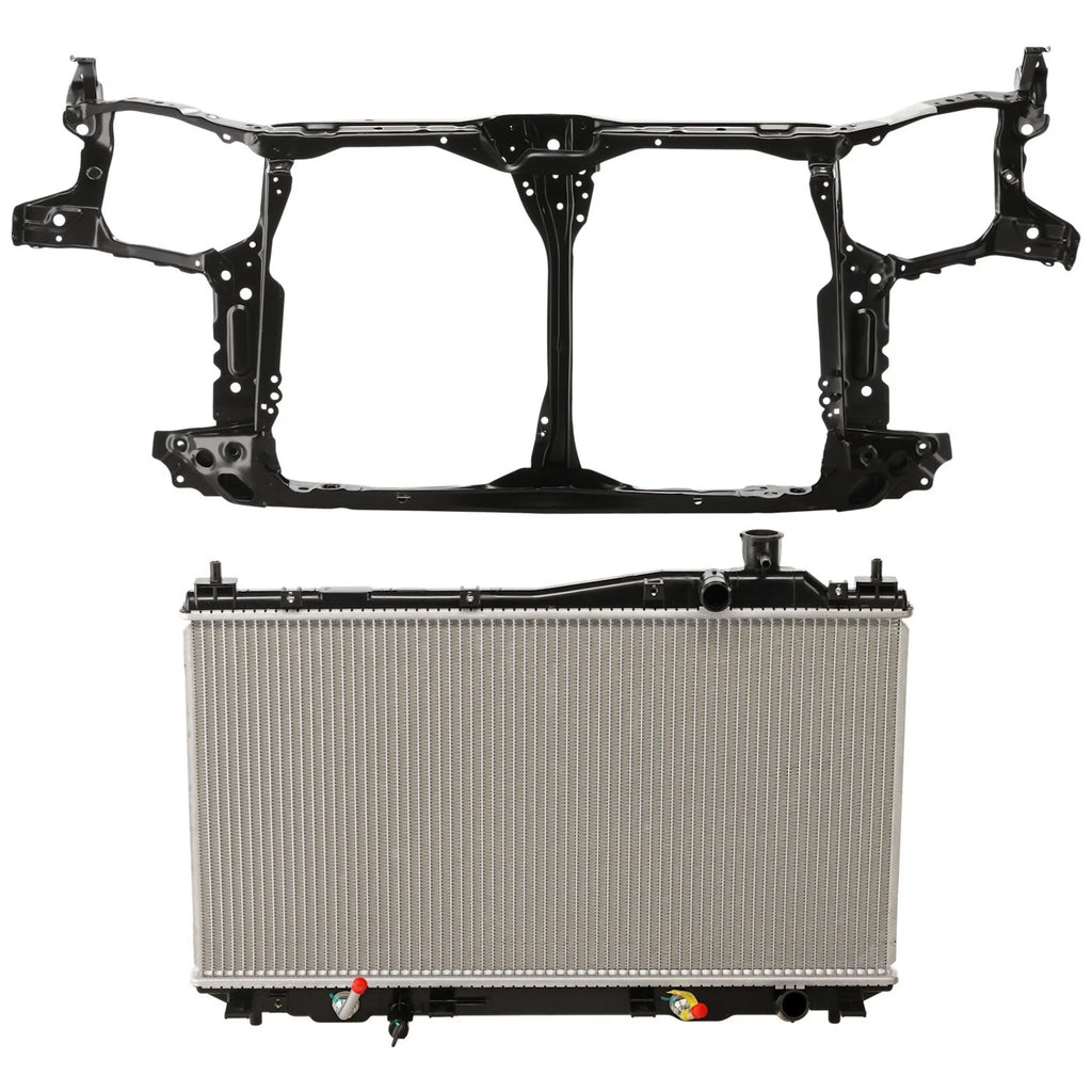 Radiators for Honda Civic (2001–2003)