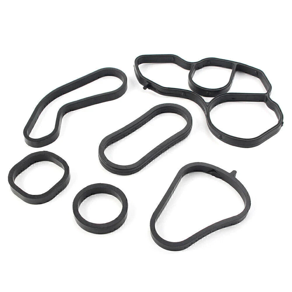 Oil Cooler & Filter Housing Gasket for Mini Cooper S (R56-R61)