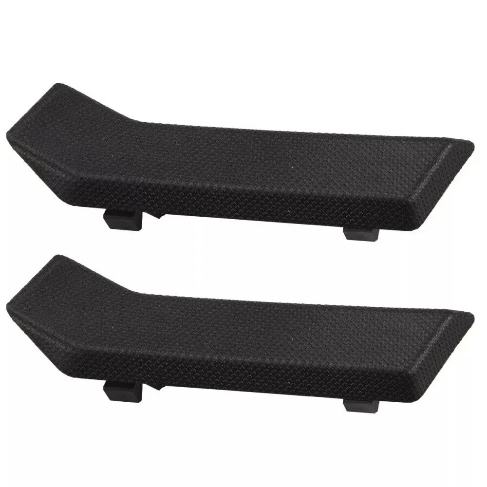 Left Running Board Step Pad Grip Cover for 15-22 Ford F-150 (15-22)
