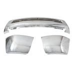 Front Bumper Face Bar Chrome Steel for RAM 2500 3500 (2011–2018)