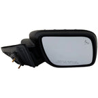 Heated Right Side Mirror for Ford Explorer (2011–2015)