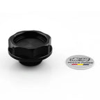 M32x3.5 JDM Screw-In Mugen Oil Filler Cap for Honda Civic, Acura