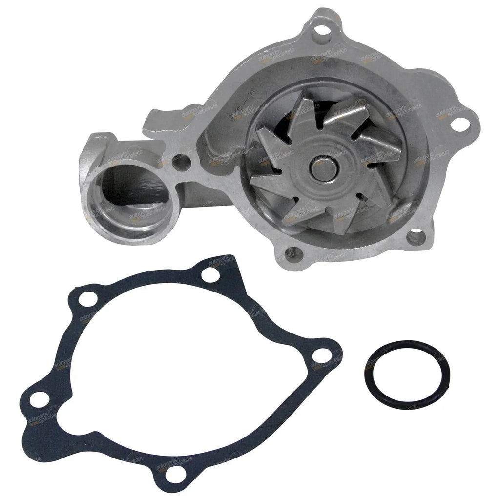 Water Pump Mitsubishi RVR N13W 2.0L 4G63 (1992-1997) Import