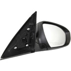 Power Heated Right Mirror with Turn Signal for Kia Optima (2012–2013)