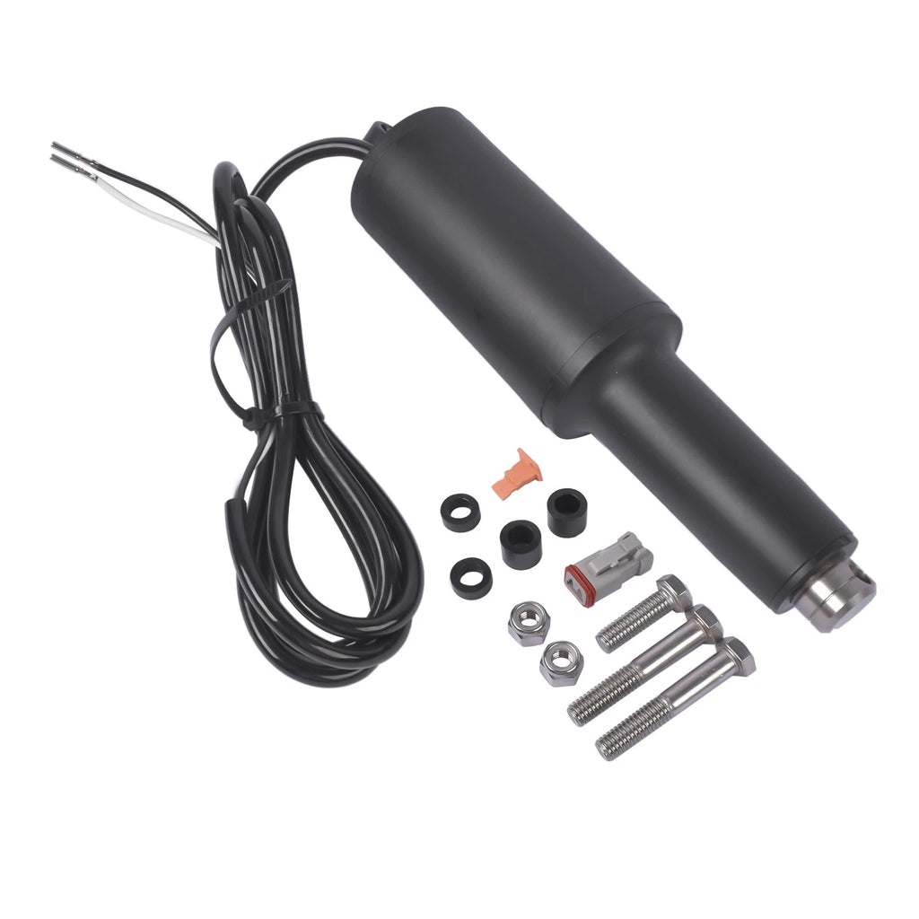 Actuator 101XD for Boat Trim Tab (12V, 2-1/4" Stroke, 15056-001)