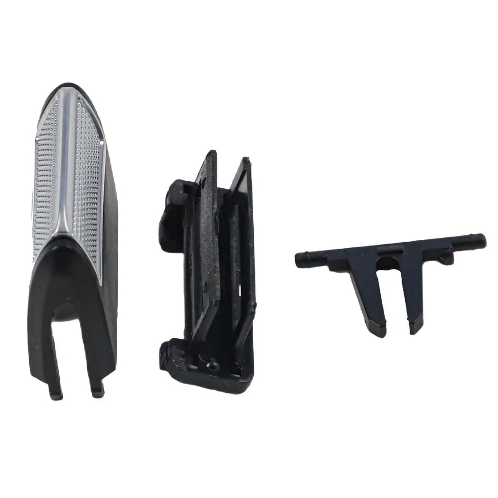 1x Rear A/C Air Vent Outlet Tab Clip for Mercedes GLE/GLS/W167 (2020���2022)