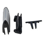 1x Rear A/C Air Vent Outlet Tab Clip for Mercedes GLE/GLS/W167 (2020���2022)