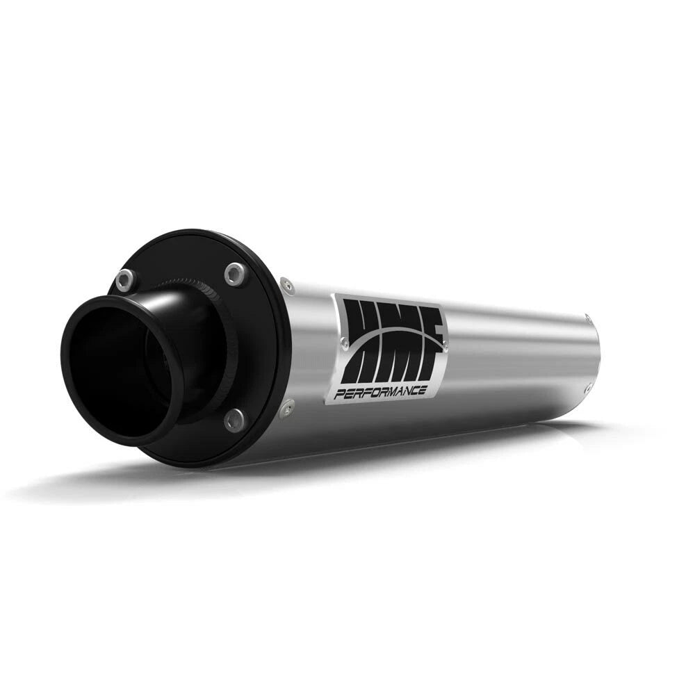 HMF Performance Slip On Exhaust Pipe for Outlander 450 (2014–2023)