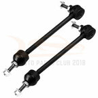 Set of 2 Rear Sway Bar End Links for Lincoln LS (2000–2006)