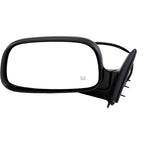Driver Left Side Heated Mirror for Dodge Dakota Durango (2001–2003)