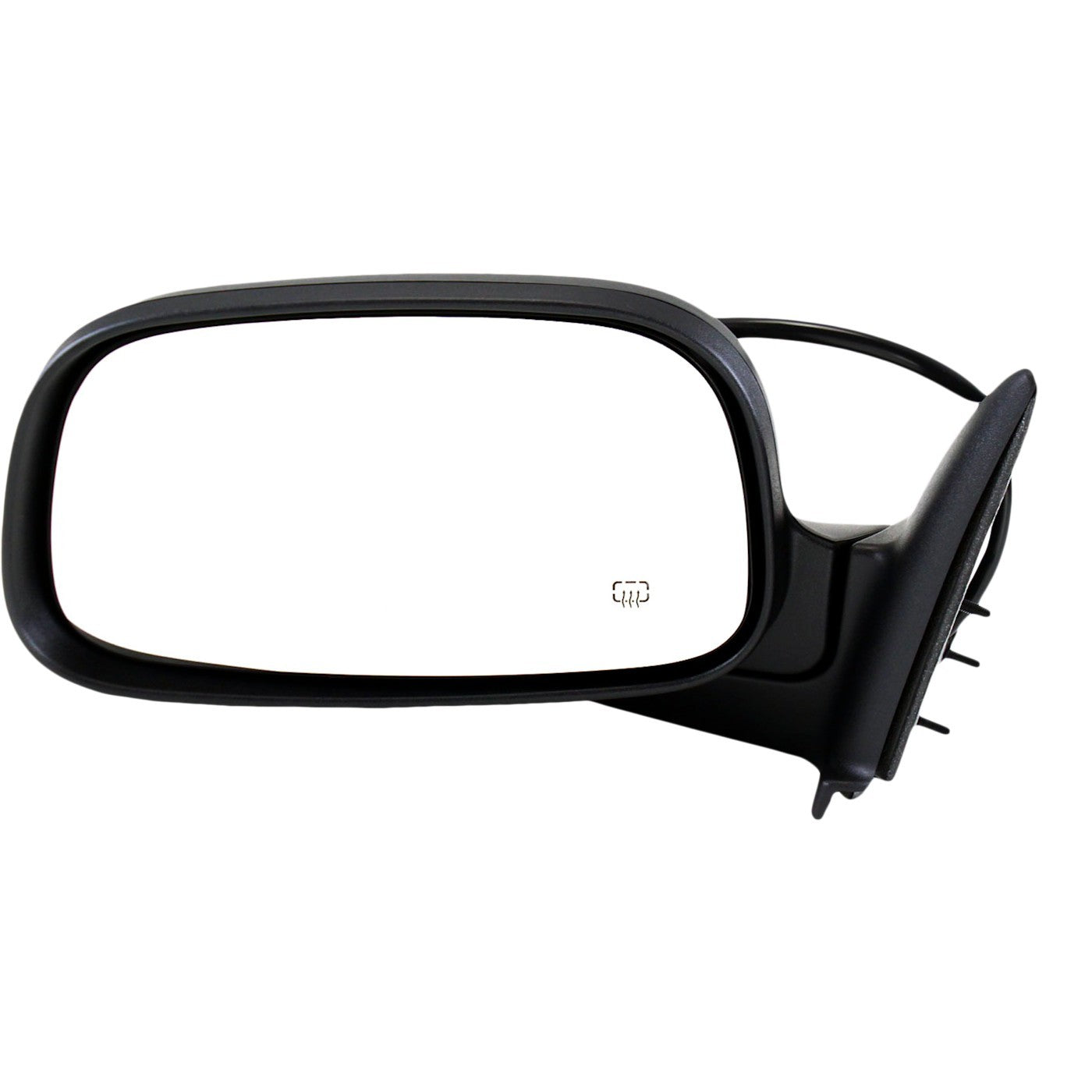 Driver Left Side Heated Mirror for Dodge Dakota Durango (2001–2003)