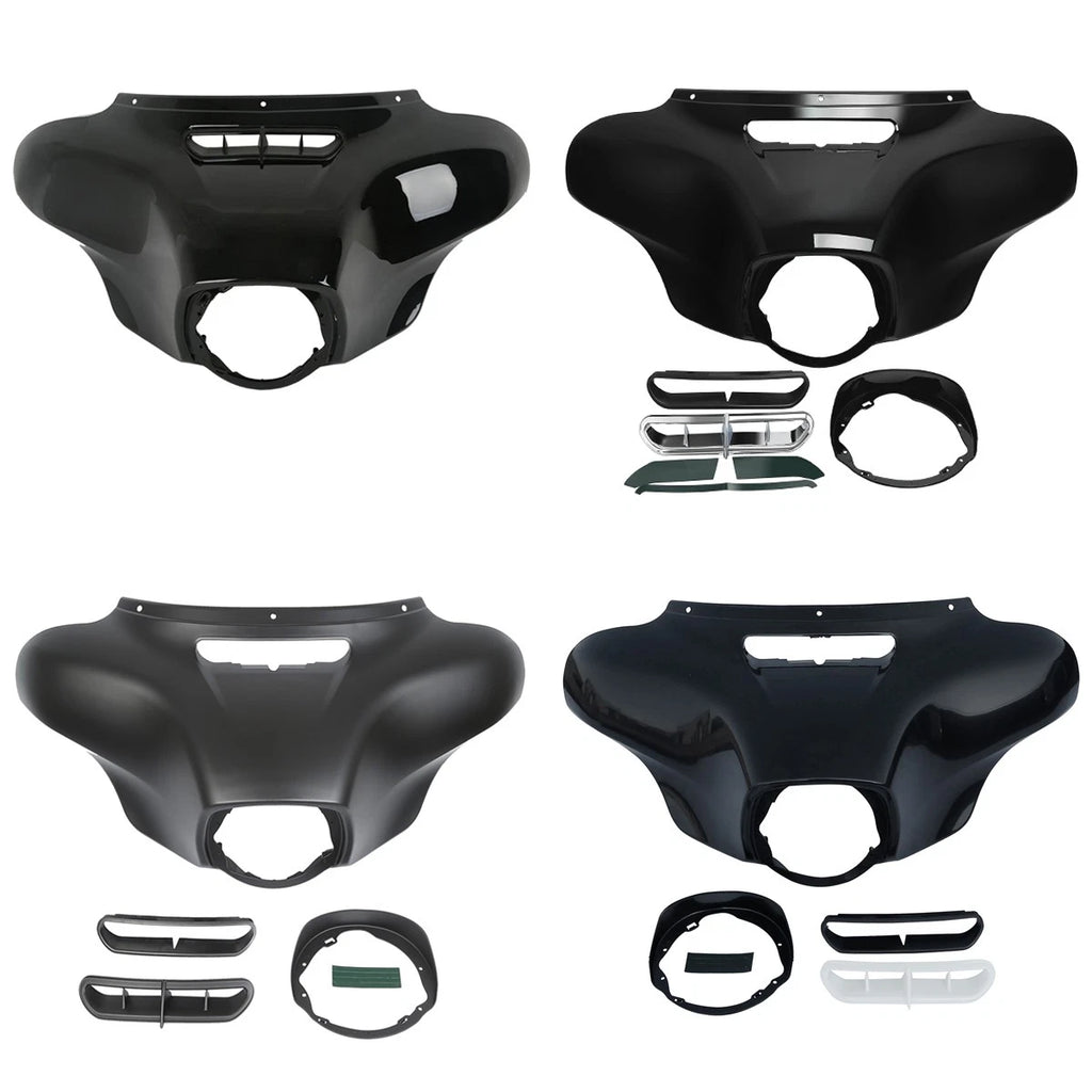 Outer Fairing for Harley Touring Electra Glide Street Glide Ultra Limited (2014–2024)