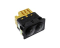 Genuine OEM Convertible Top Switch 61312496302 for BMW Z3 M Roadster (1998–2002)