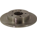 Rear Brake Disc Rotors for Cadillac DTS, Buick Lucerne (2006–2011)