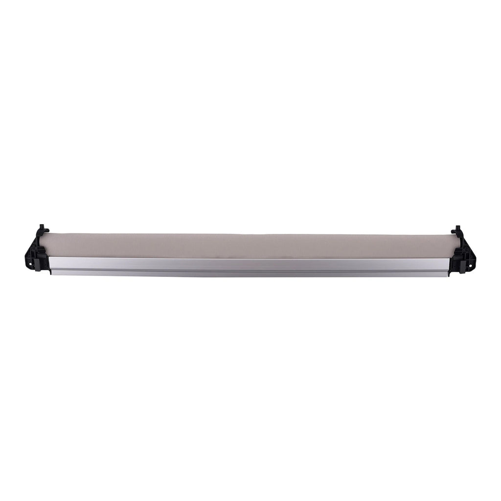 Gray Sunroof Curtain for VW Golf/SKODA Karoq (2017–2023) 3G9877307DSZ5