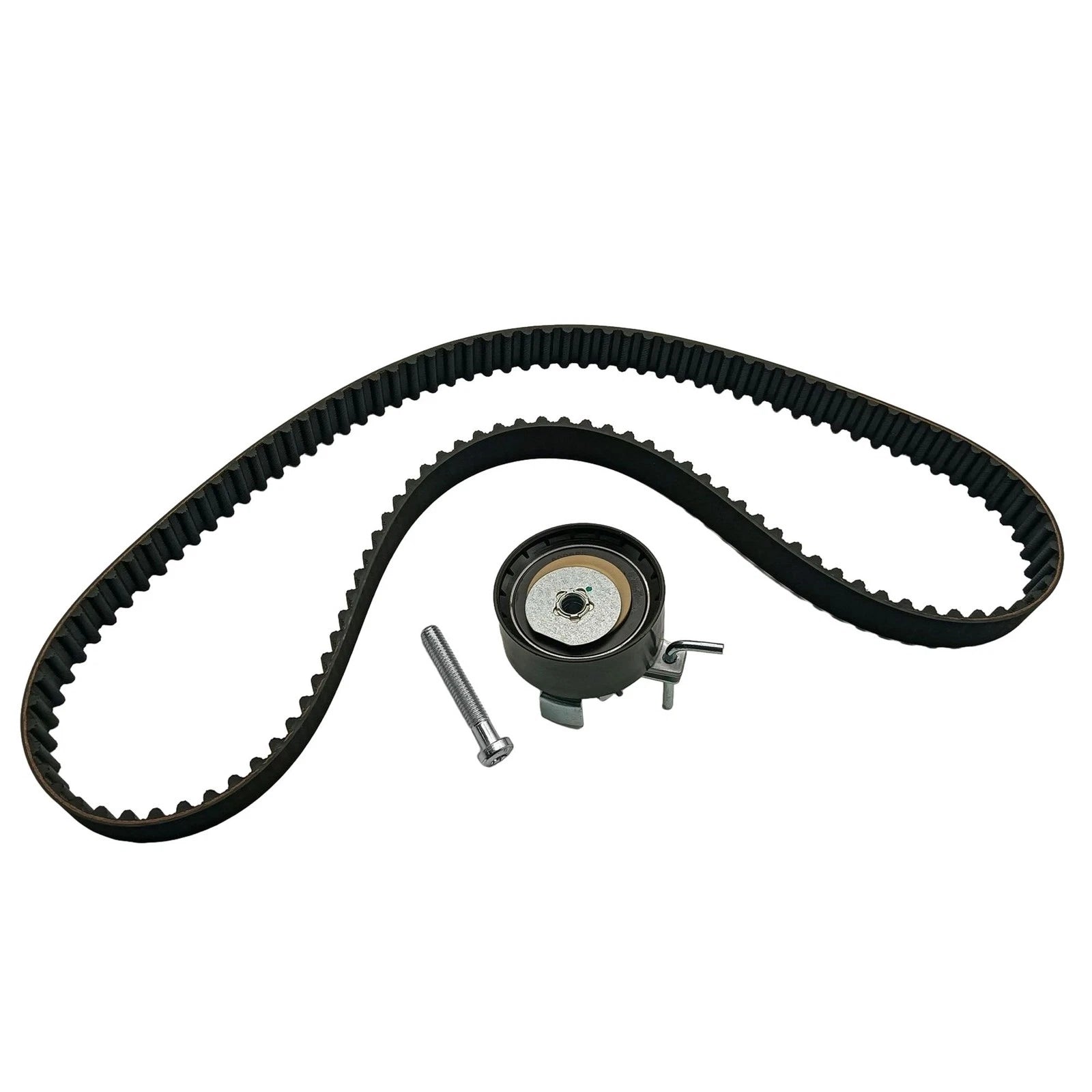 Engine Timing Belt Component Kit for Ford Escape, Fusion, Fiesta, Transit Connect (2001–2023)