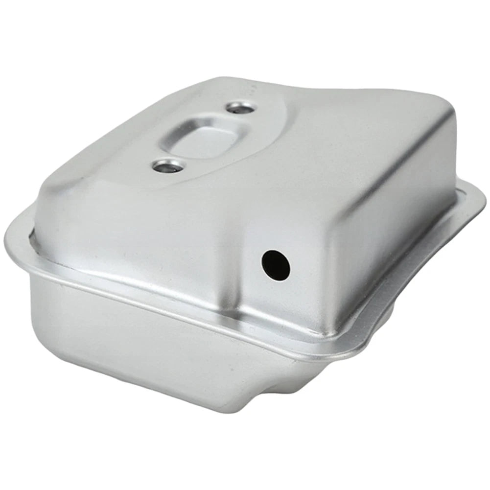 Muffler Replacement for FS38 FS45 FS55 KM38 KM45 KM55 (Lawn Mowers)