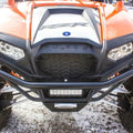 HMF Defender HD Steel Front Bumper Guard for Polaris RZR XP 900 (2011–2014)