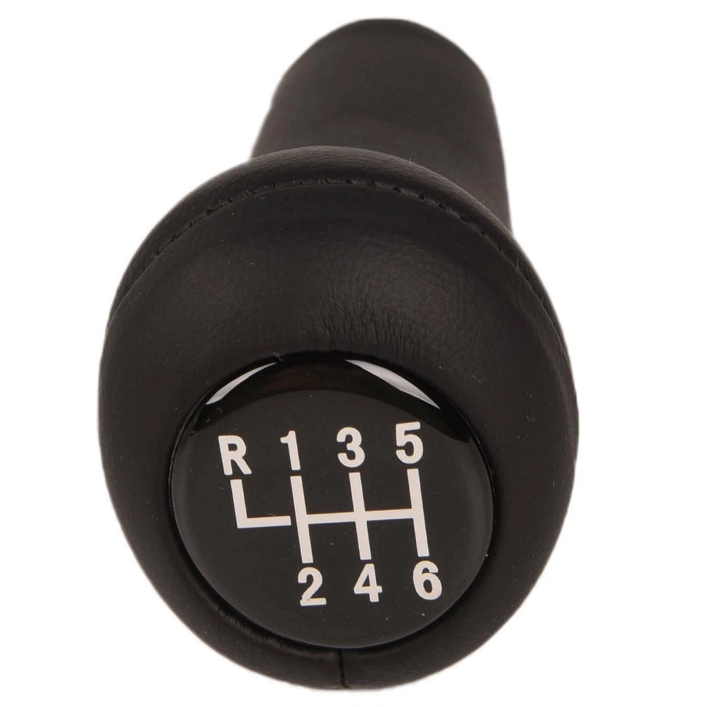 6 Speed Manual Gear Shift Knob for BMW M3 M5 M6 E21 E30 E36 E46 (1982–2013)